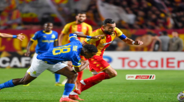 توقيت مباراة الترجي وصن داونز في نصف نهائي دوري أبطال أفريقيا